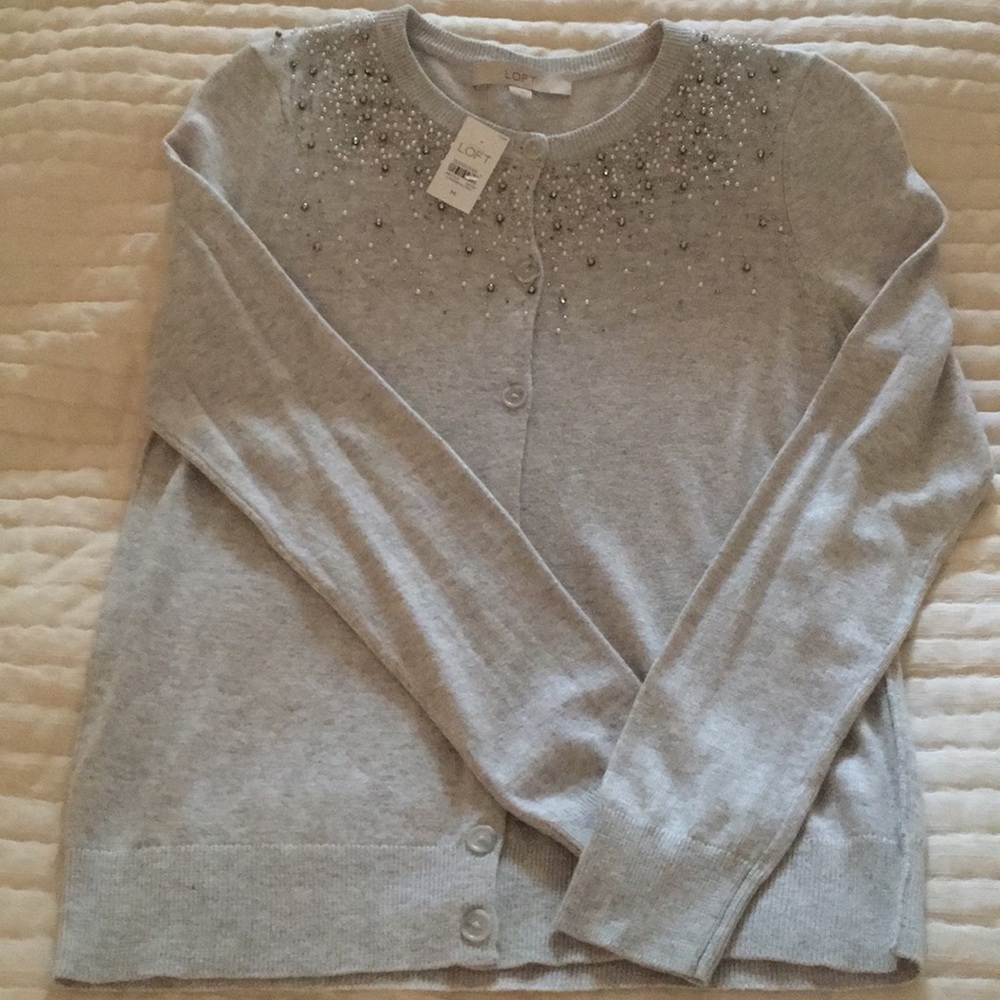 Loft Sweater
